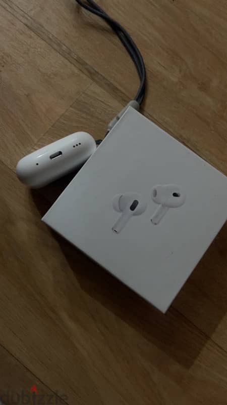 airpods pro 2 1