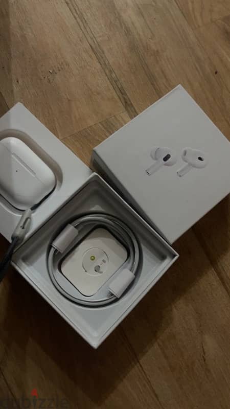 airpods pro 2 2