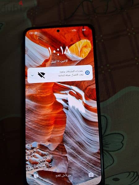 ريدمي نوت 10 pro 1