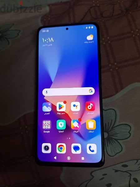 ريدمي نوت 10 pro 2