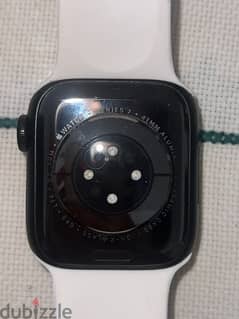 Apple Watch Series 7 size 41