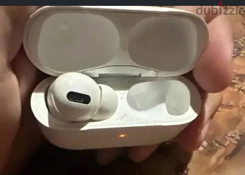 ايربودز سماعة فرده AirPod 2