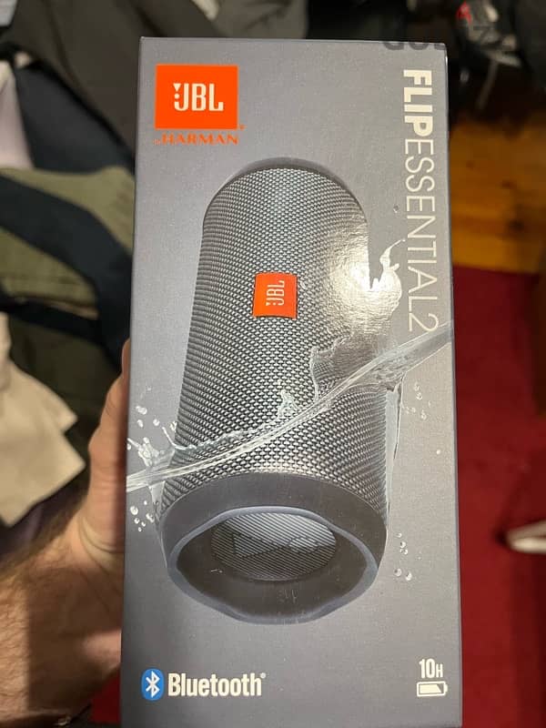 JBL Flip 2 1