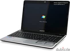 لاب توب core i3   15'5