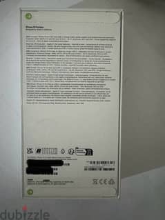 Iphone 15 promax new sealed 0