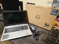 Dell Inspiron 5570