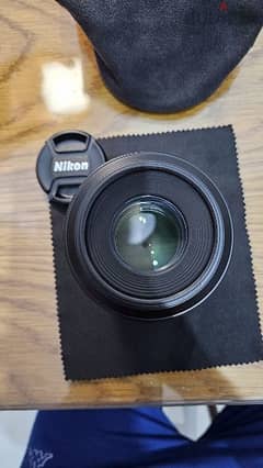 Nikon