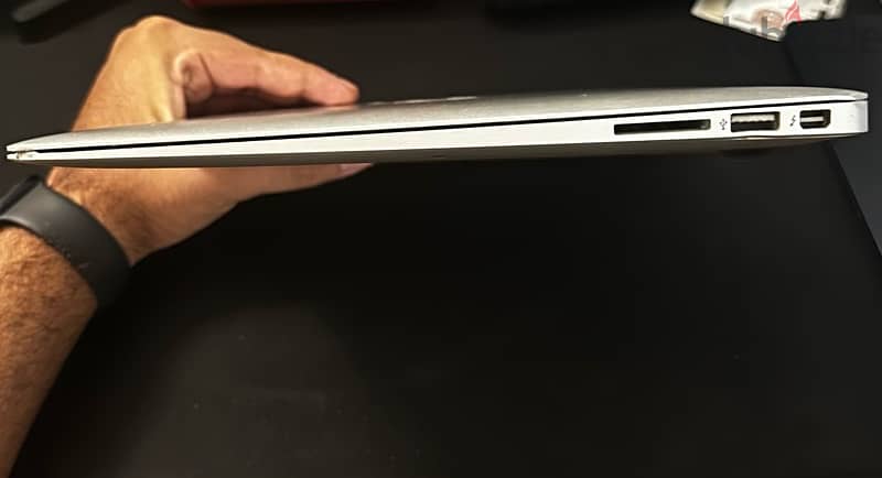 Macbook Air 2015 2