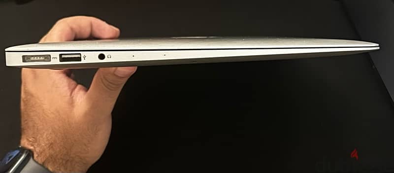 Macbook Air 2015 3