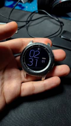 Samsung galaxy watch