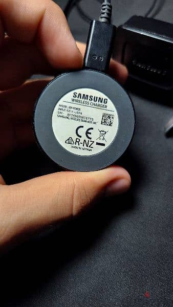 Samsung galaxy watch 2