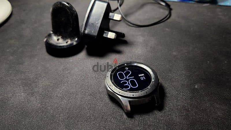 Samsung galaxy watch 3