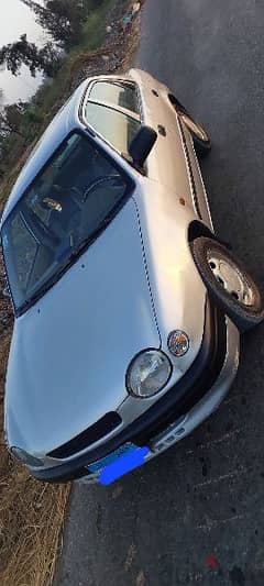 Toyota Corolla 1999