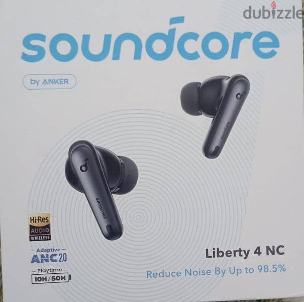 soundcore liberty 4 nc 1