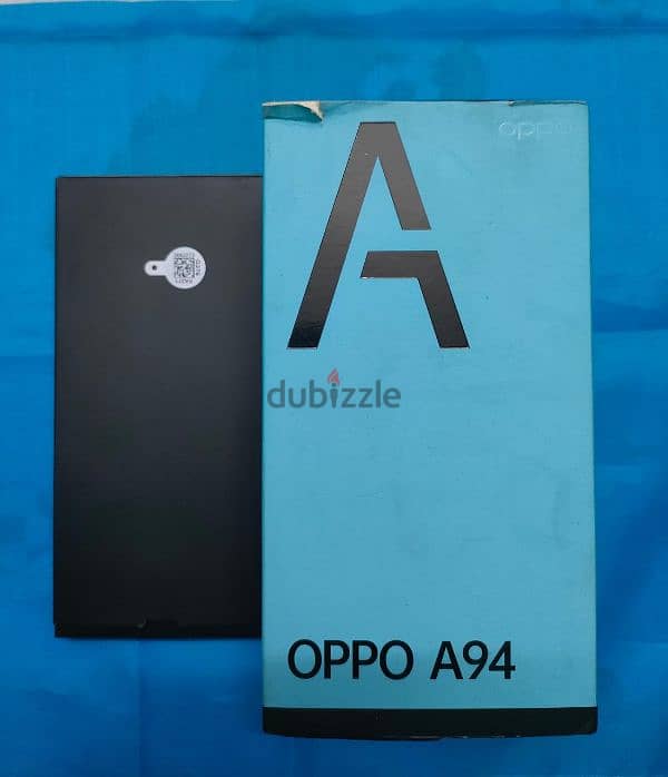 oppo a94 for sale 1