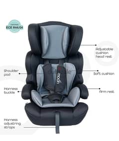 car seat - all stages