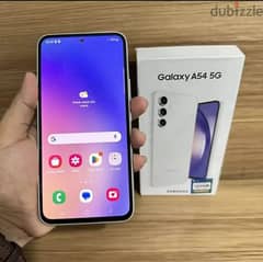 Samsung Galaxy A54 سامسونج