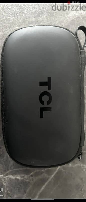 TCL NXTWEAR S+ نظارة 210 بوصة