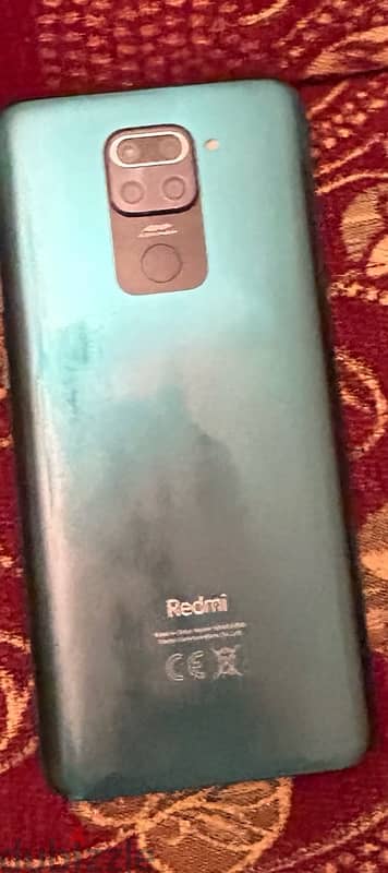 redmi note 9 for sale