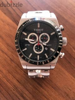 tissot watch