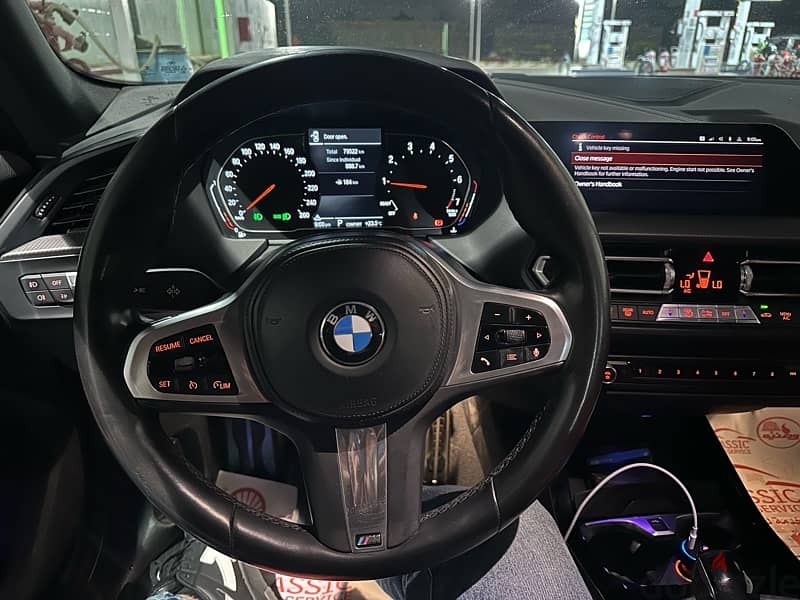 BMW 218 2021 4