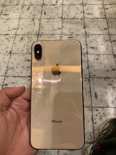 xs max 512 GB