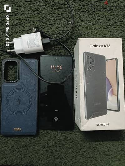 Samsung a72