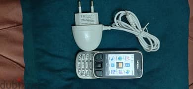 Nokia 6303ci