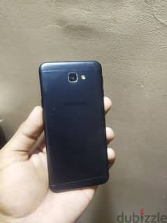 Samsung J5 prime كسر في الباغة فقط 0