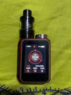 mod smok g priv baby tank ammit