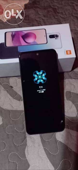 redmi note 7 pro second hand olx