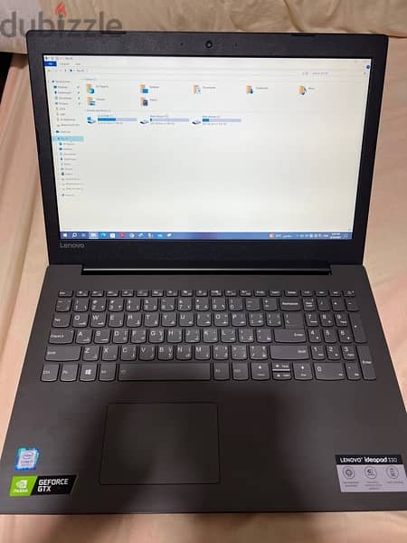 laptop lenovo gaming 2