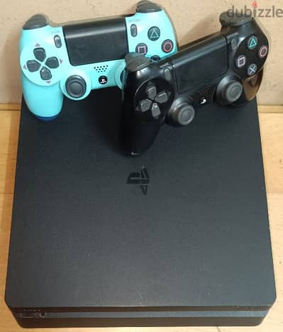 Ps4