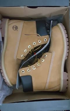 Timberland