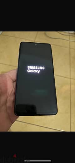 Samsung A52