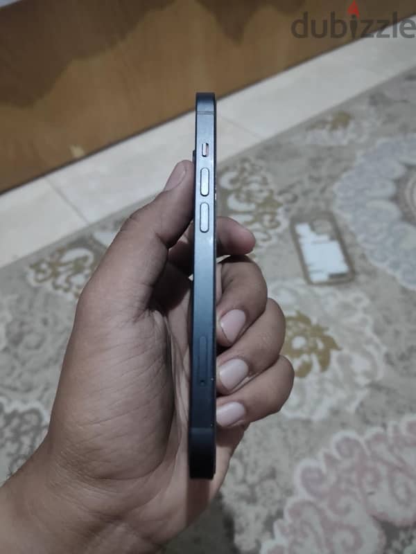 iPhone 14 used with perfect condition Battery 87% 9