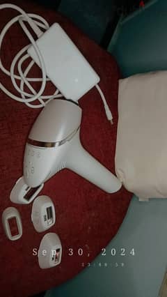 Philips Lumea