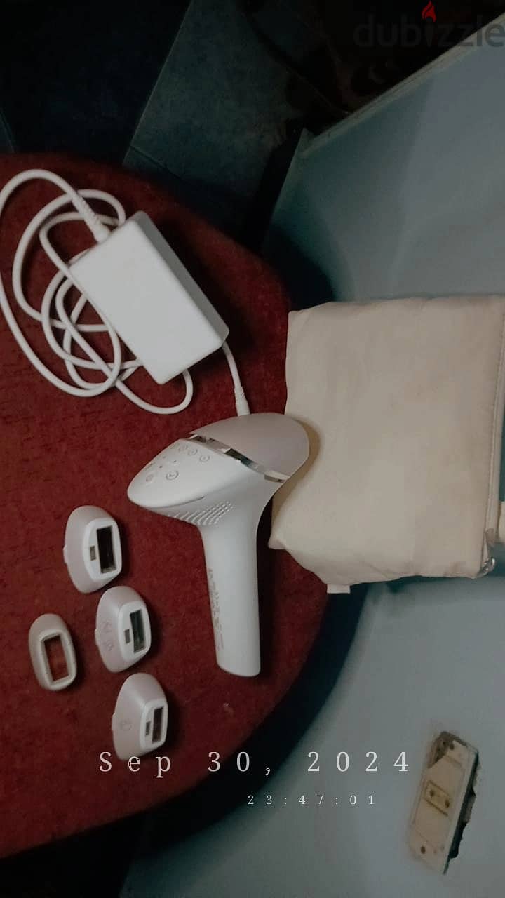 Philips Lumea 2