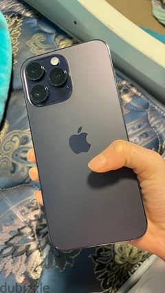 iphone 14 pro max حاله زيرو 0