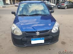 Suzuki Alto 2015