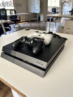 Ps4