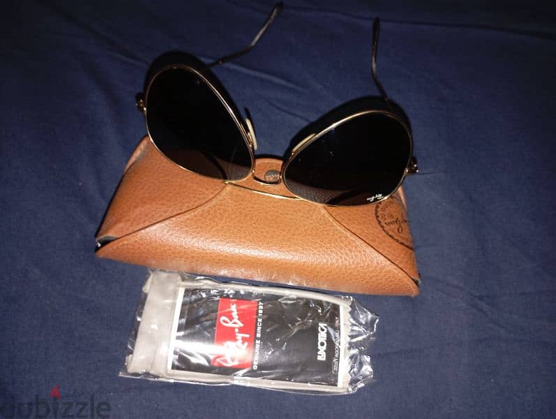 Ray Ban 58 14 1