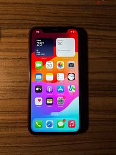 iPhone 11 256GB Perfect Condition  - اي فون ١١ ٢٥٦ جيجا حالة ممتازة