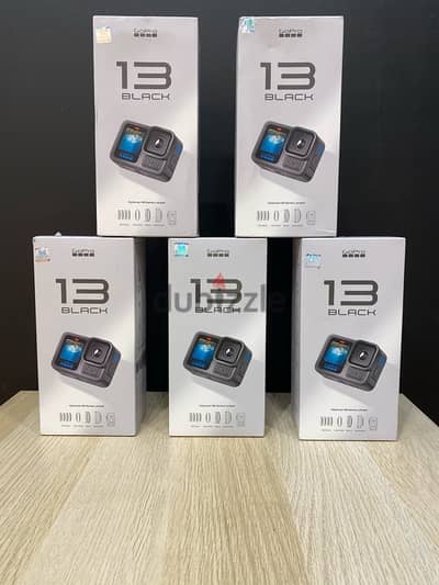 GoPro Hero 13