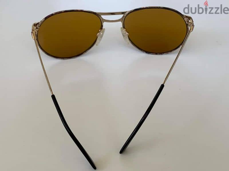 sunglasses lee copper used like new 2