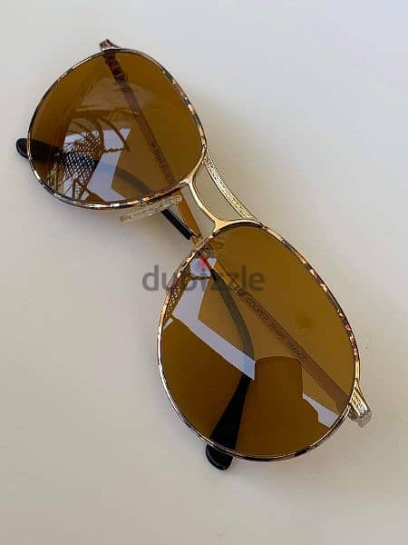 sunglasses lee copper used like new 6