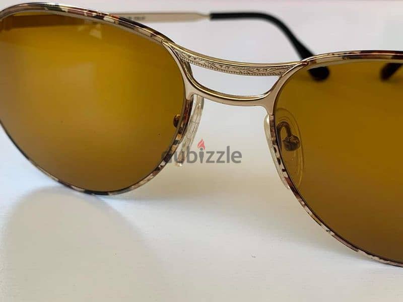 sunglasses lee copper used like new 7