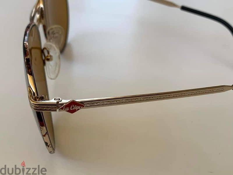 sunglasses lee copper used like new 9