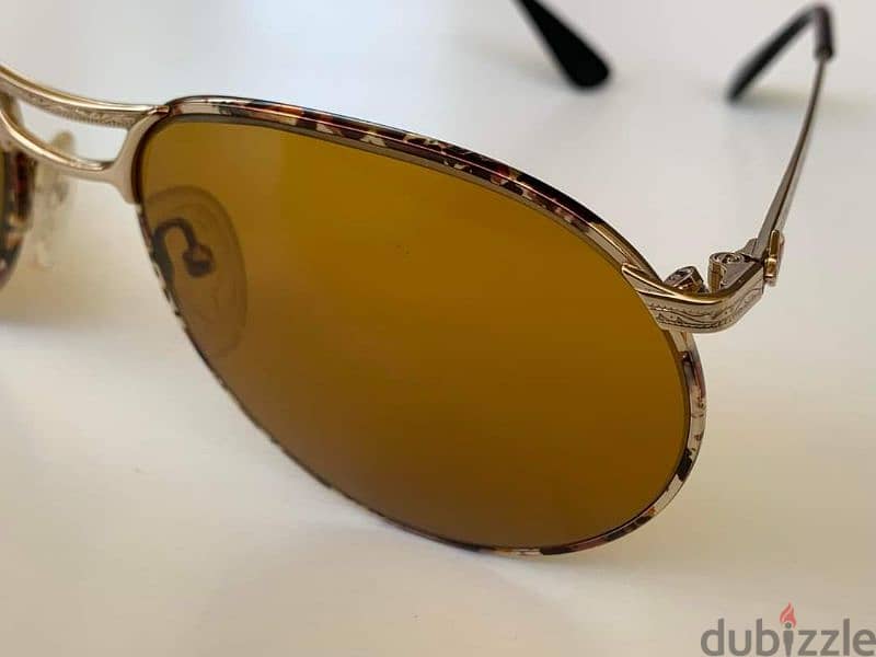 sunglasses lee copper used like new 10