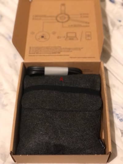 jabra Evolve 65 headset